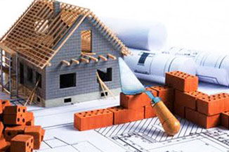 Construction contractor in Delhi